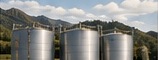 Storage facilities